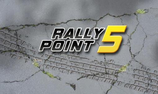 game pic for Rally point 5